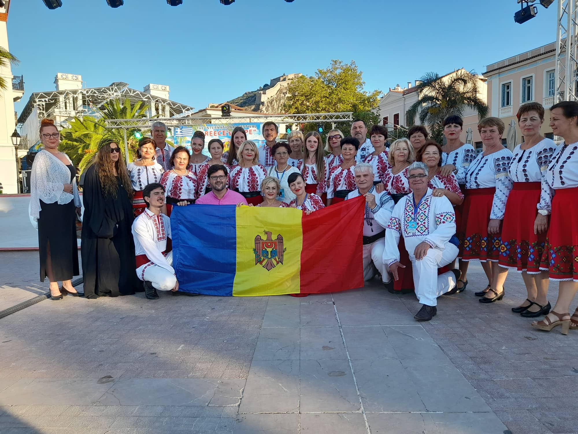 Молдавская диаспора. Молдавская диаспора в Крыму. Греки в Молдове. Музей греческой диаспоры.