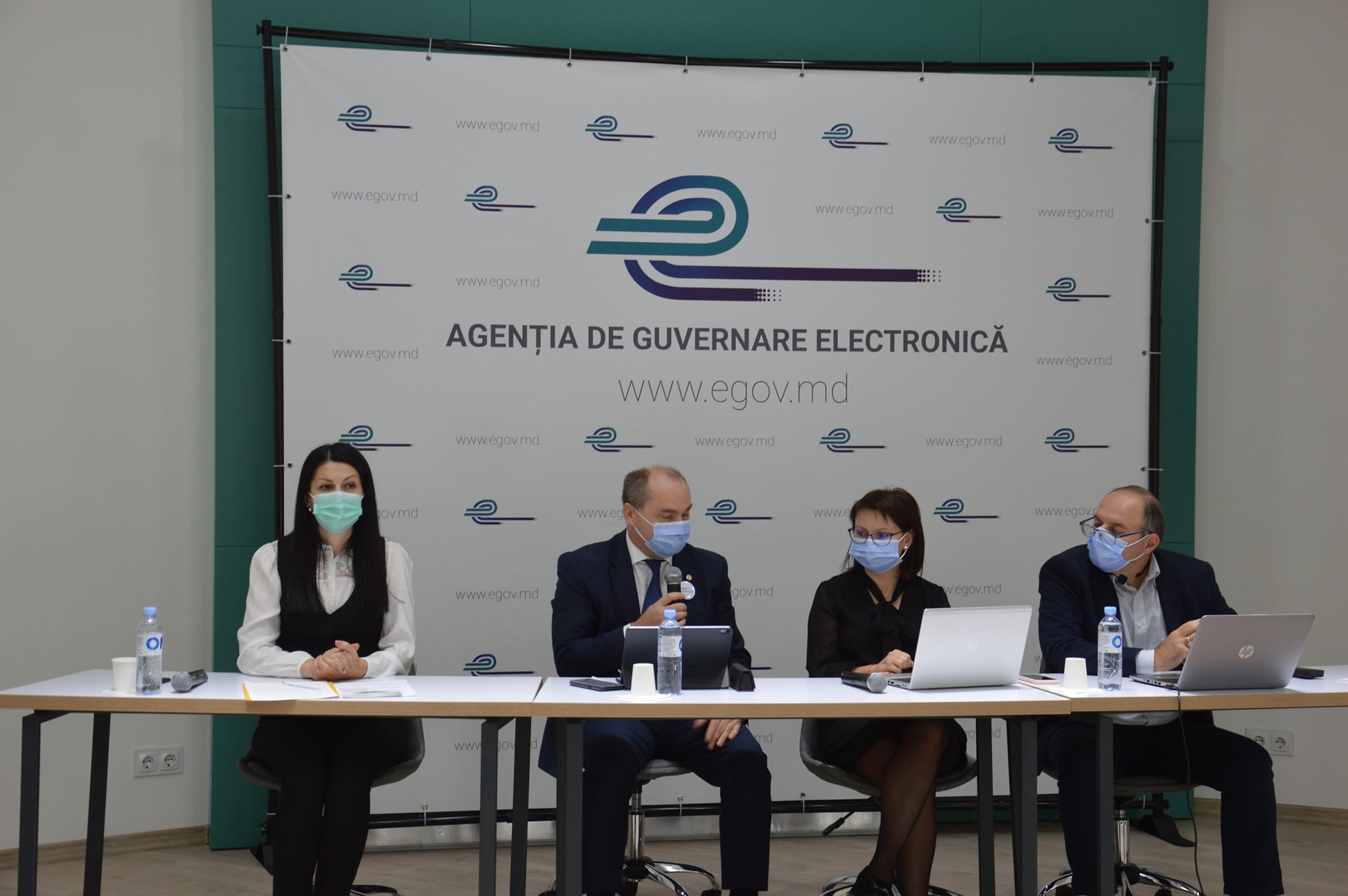 Portalul serviciilor publice a fost relansat, într-un nou format
