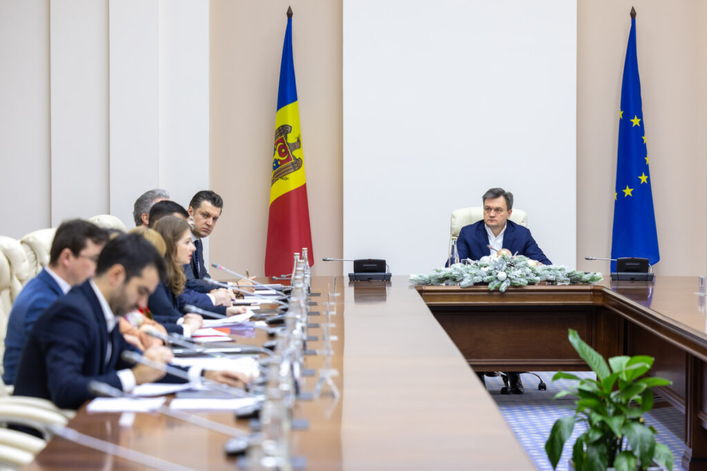 Programul național „Diaspora” pentru anii 2024-2028 a fost aprobat de Guvern