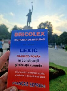 Proiectul DEH ”Studierea limbii ca patrimoniu cultural și integrare socio-profesională” – un instrument eficient de promovare a culturii naționale și de adaptare a moldovenilor în Franța