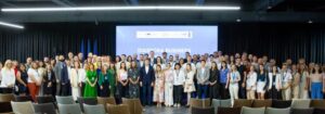 Diaspora Business Forum 2024 – Talente. Inovație. Oportunități.