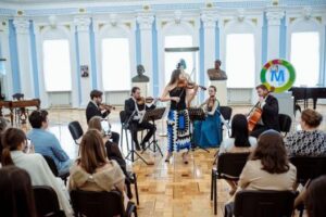 Programul Diaspora Engagement Hub a adus muzica clasică mai aproape de publicul larg din Republica Moldova