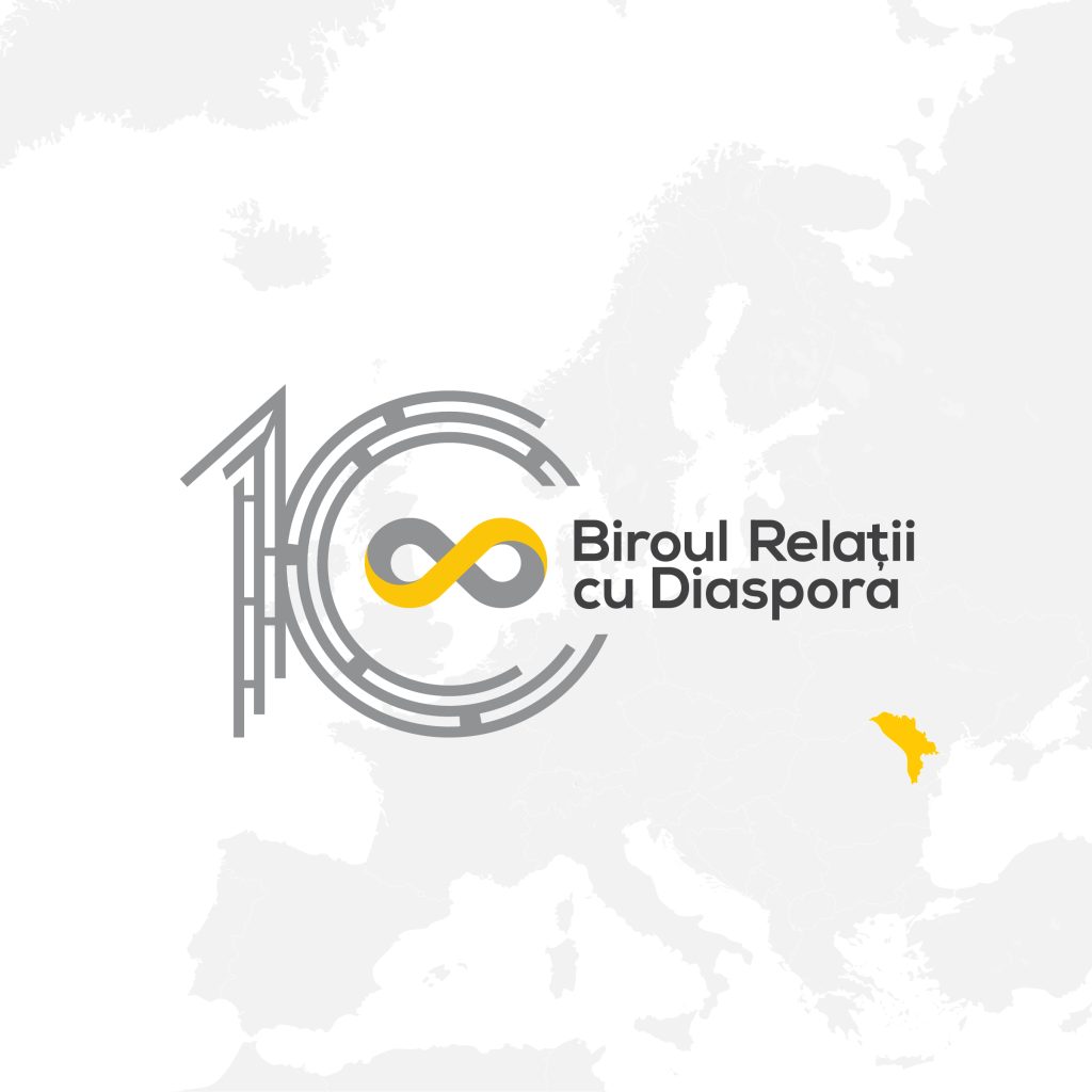 BRD – 10 ani de activitate!