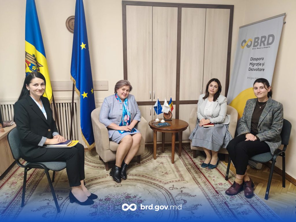 „Diplomația culturală” – o nouă inițiativă a BRD