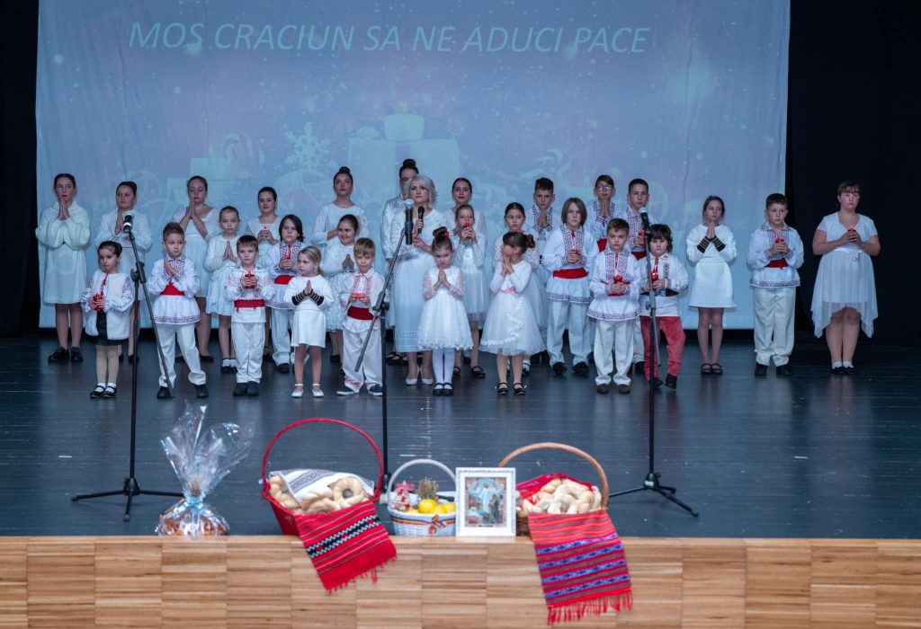 Românii de pe ambele maluri ale Prutului, reuniți în cadrul a două evenimente culturale în Italia