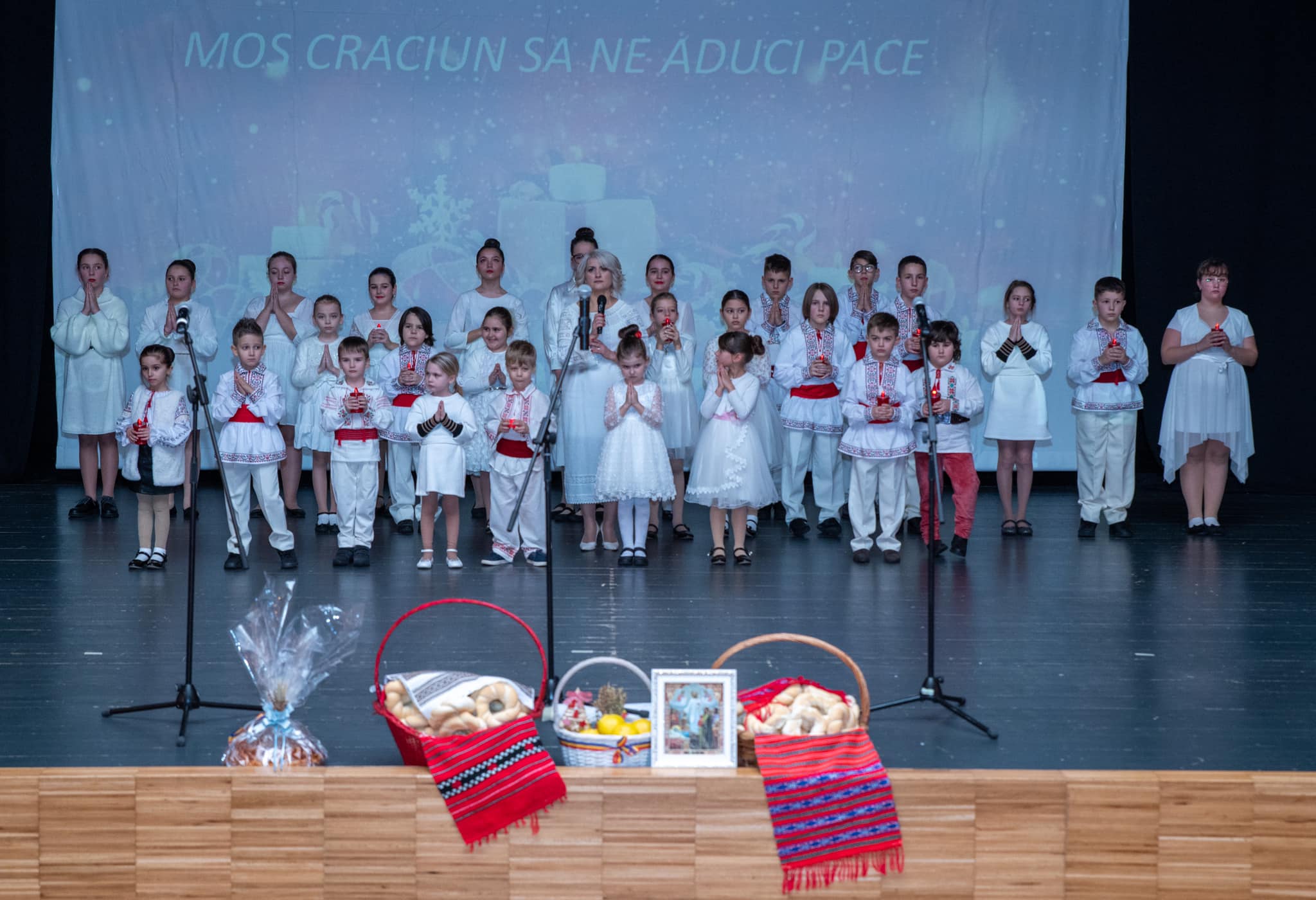 Românii de pe ambele maluri ale Prutului, reuniți în cadrul a două evenimente culturale în Italia