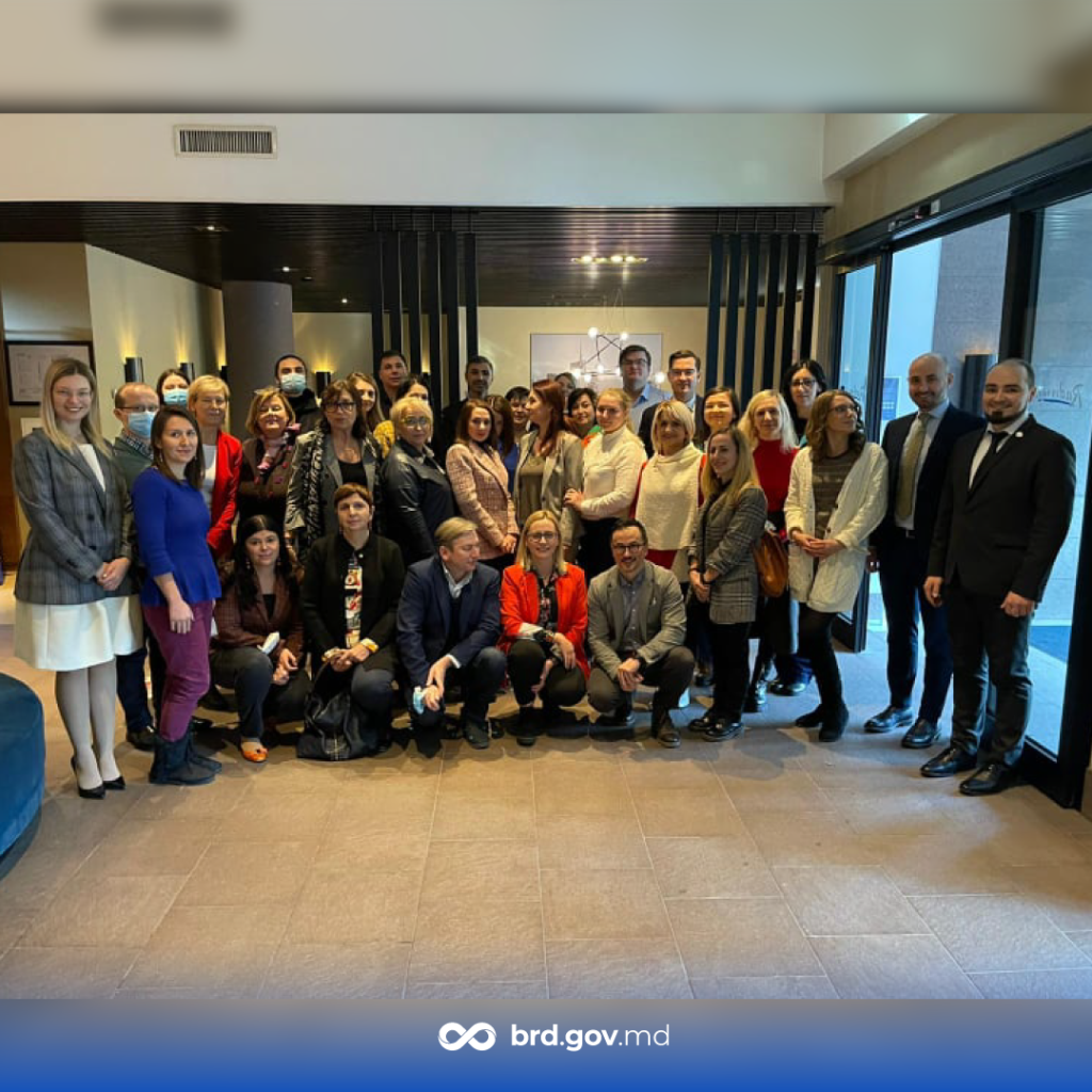 Biroul relații cu diaspora invitat la cea de-a doua ediție a atelierului regional „Workshop: Diaspora_NET, ediția Milano”