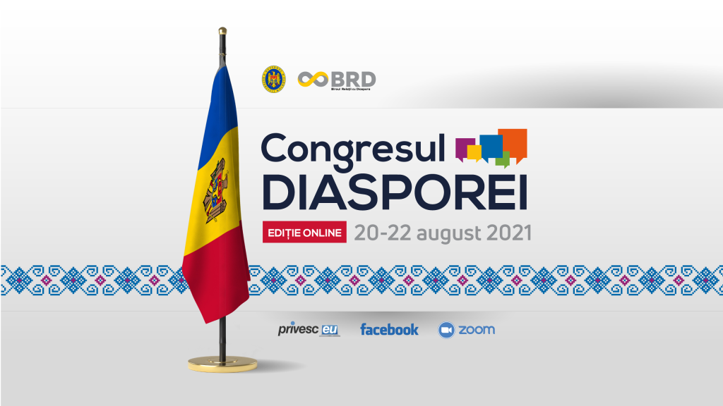 Congresul Diasporei la cea de-a IX-a ediție