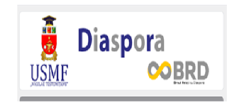 DiaMed.md – o platformă destinată Diasporei medicale a Republicii Moldova