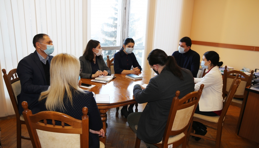 Desfășurarea activităților comune pentru diaspora Biroul Relații cu Diaspora – Ministerul Educației, Culturii și Cercetării