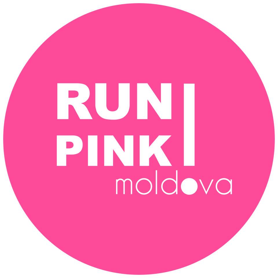 Run Pink Moldova