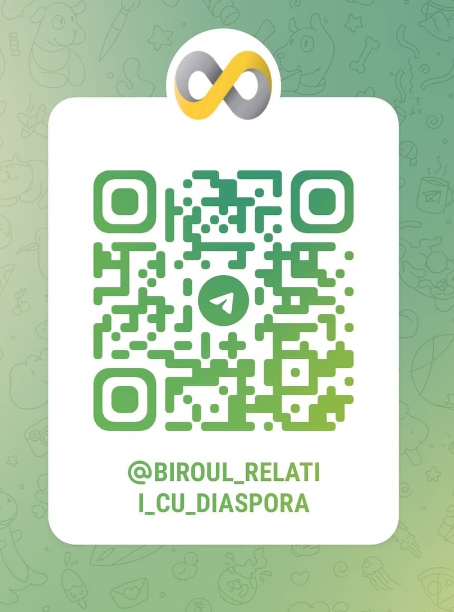 Lansarea formatului audio al Buletinului informativ BRD
