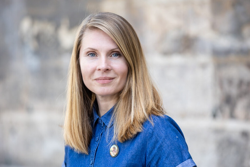 Turneul scriitoarei Tatiana Țîbuleac în Regatul Norvegiei 