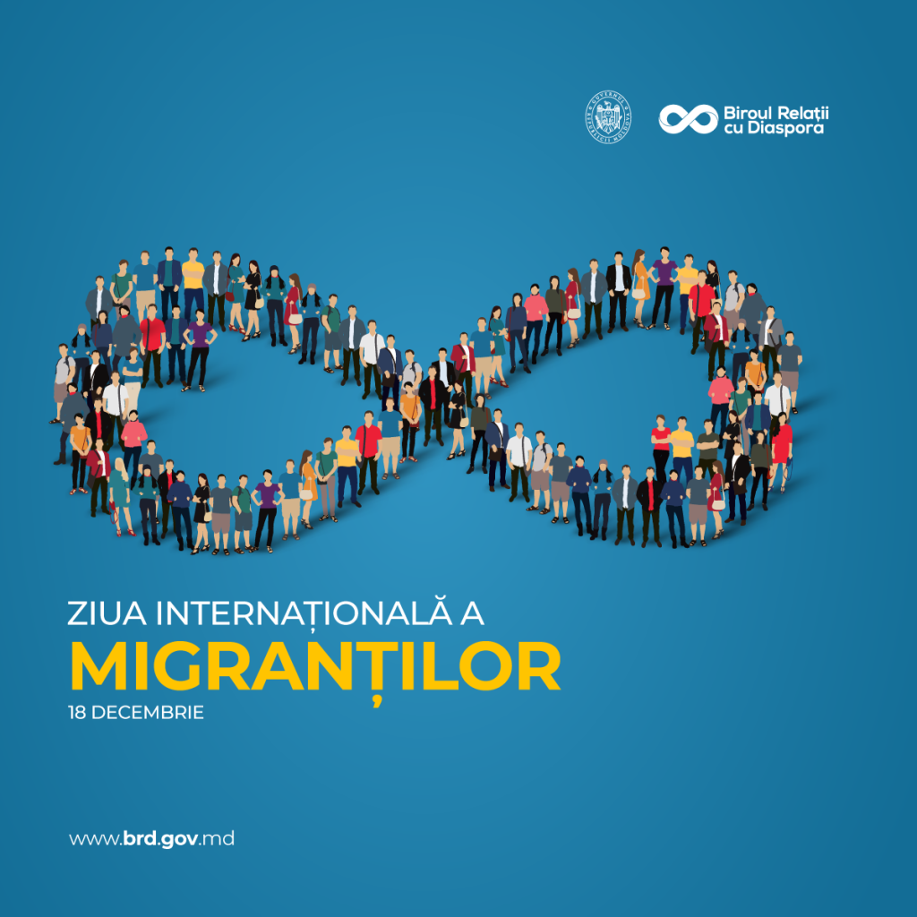 Mesajul BRD de Ziua Internațională a Migranților