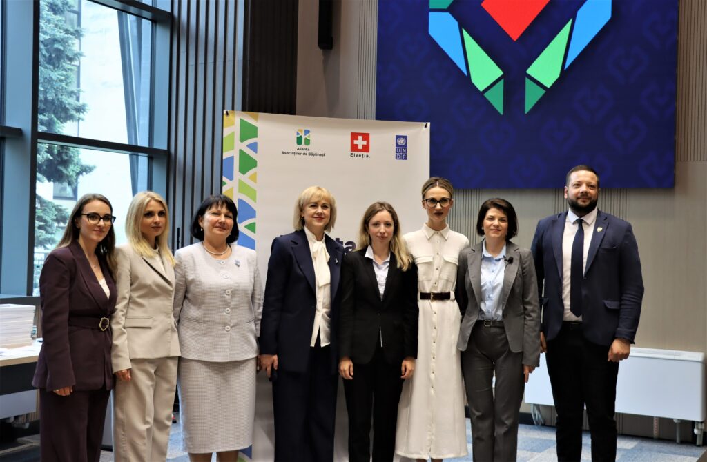 Un nou parteneriat va sprijini reintegrarea cetățenilor moldoveni reveniți acasă și implicarea lor în dezvoltarea locală