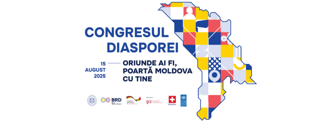 Congresul Diasporei, ediția a XI-a