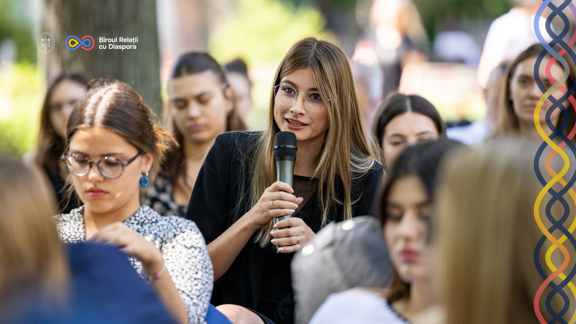 Tinerii din diasporă, tot mai aproape de administrația publică din Republica Moldova