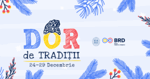 Apel de lansare a Programului „DOR de Tradiții”, ediția a II-a