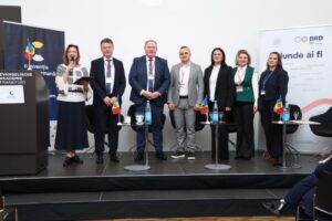 Convenția moldo-germană a oferit moldovenilor din diasporă o platformă pentru colaborare, inovare și implicare