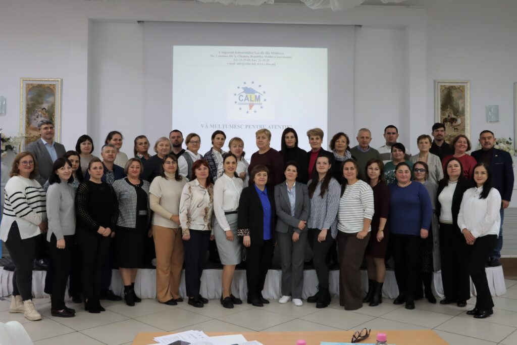 Primul atelier dedicat consolidării rolului APL în colaborarea cu diaspora