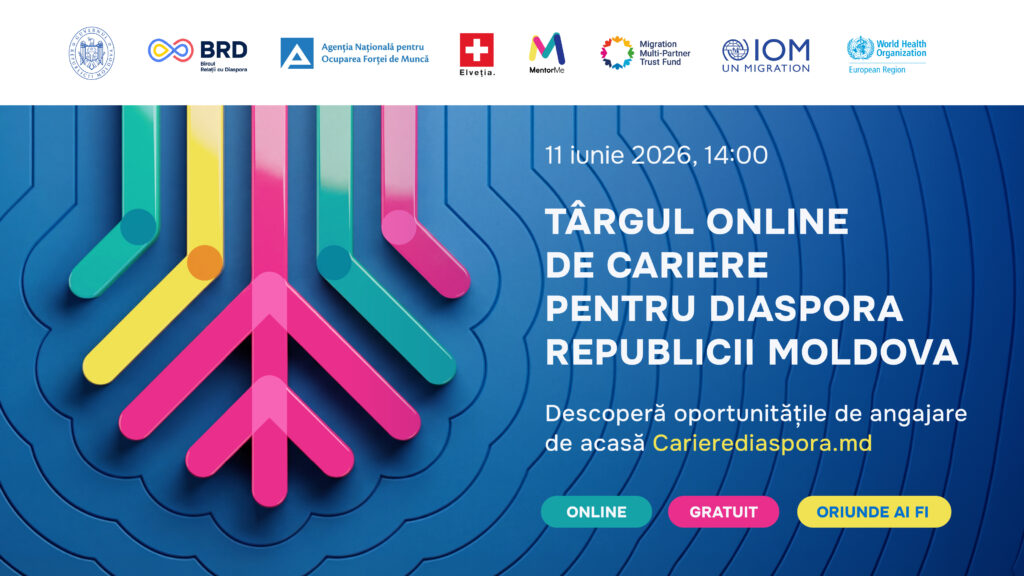 Biroul Relații cu Diaspora