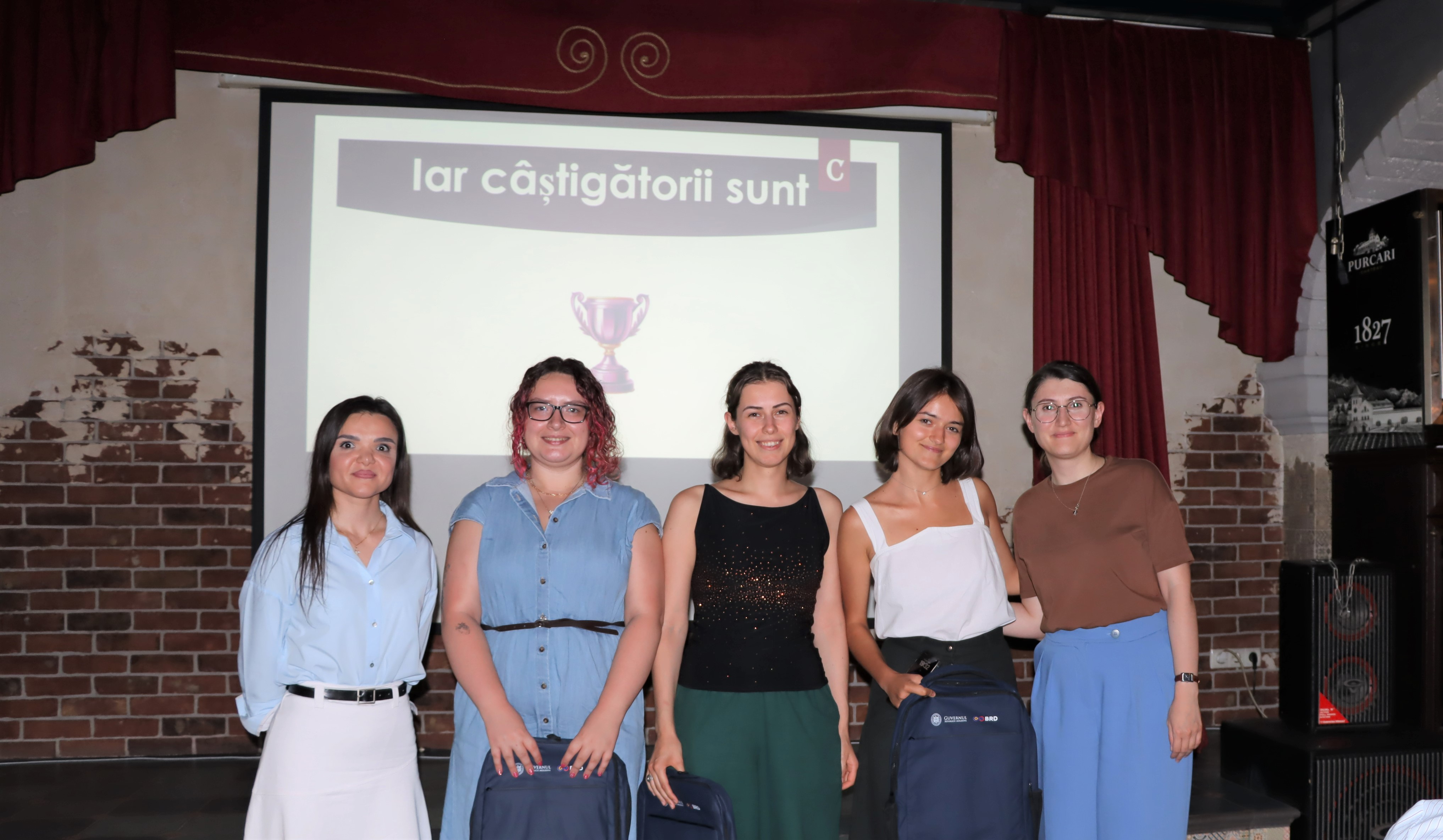 „Quiz Diaspora” a reunit participanți din țară și de peste hotare într-o competiție dedicată Republicii Moldova